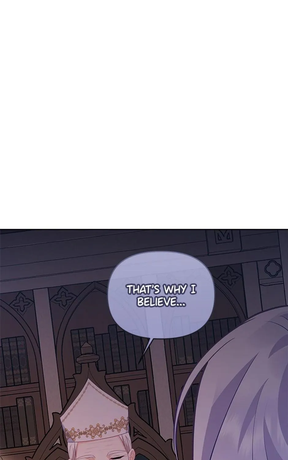 The Cute Little Saintess Chapter 50 page 175 - 