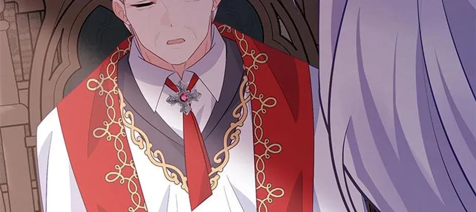 The Cute Little Saintess Chapter 50 page 176 - 