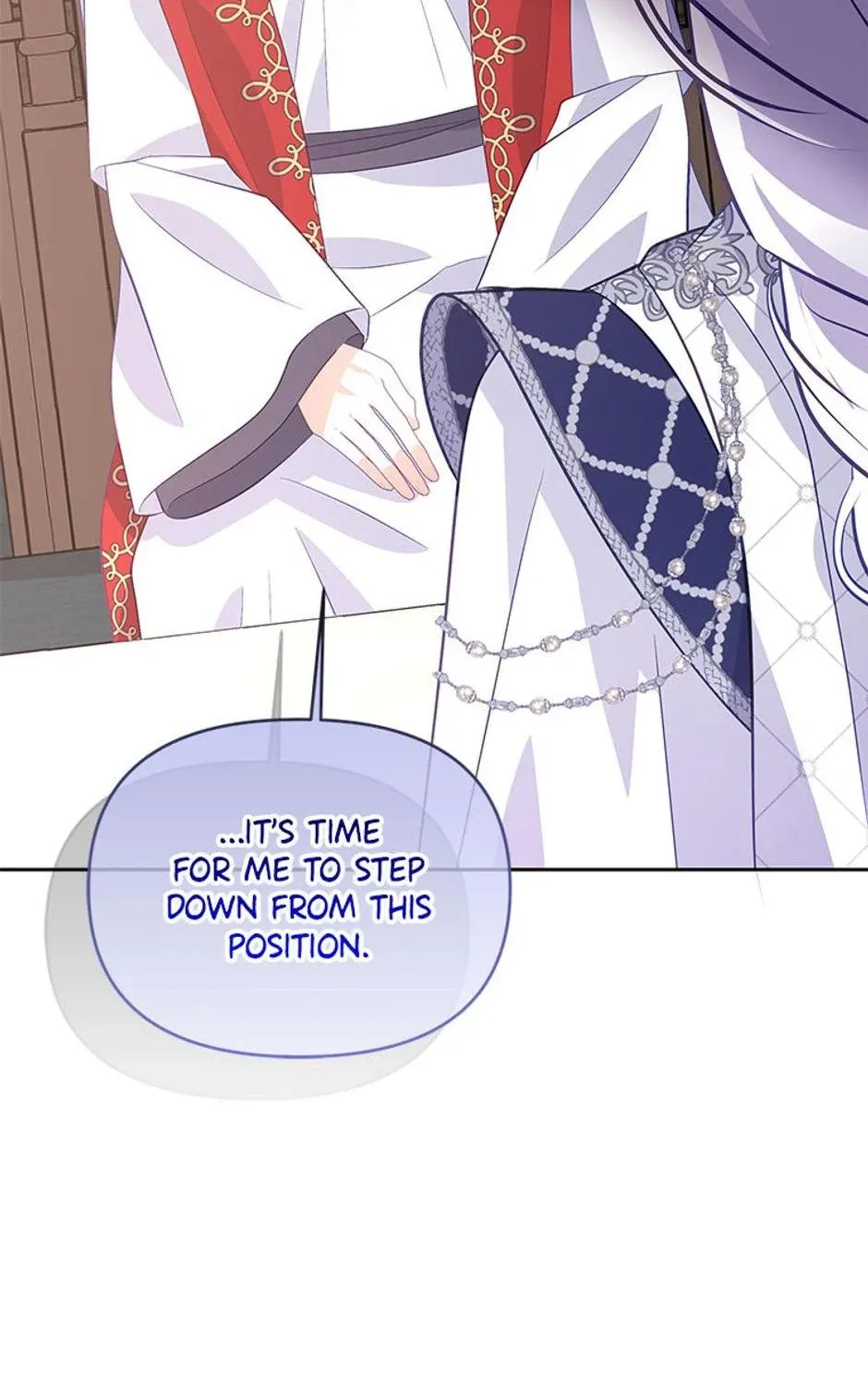 The Cute Little Saintess Chapter 50 page 177 - 