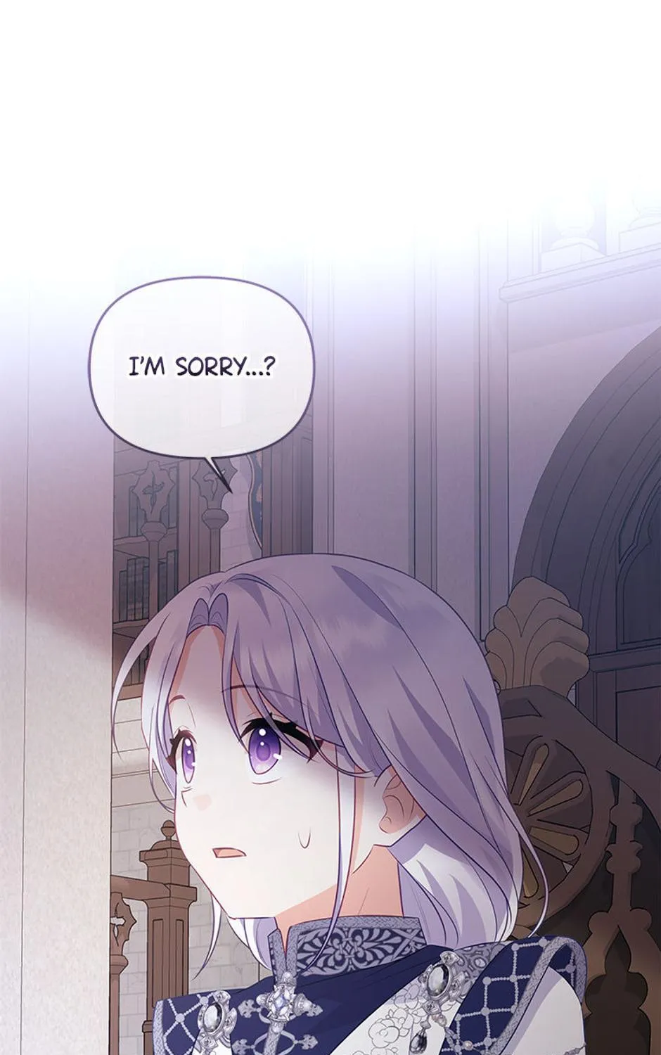 The Cute Little Saintess Chapter 50 page 179 - 