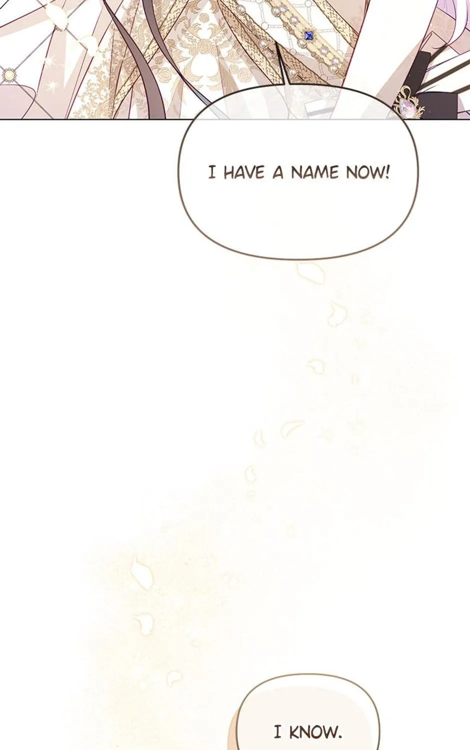 The Cute Little Saintess Chapter 50 page 27 - 