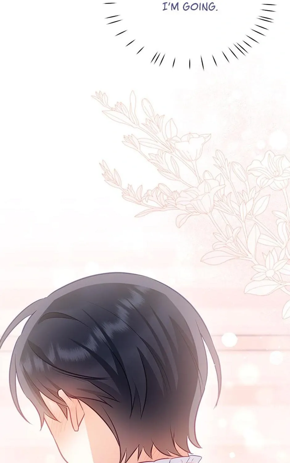 The Cute Little Saintess Chapter 50 page 39 - 