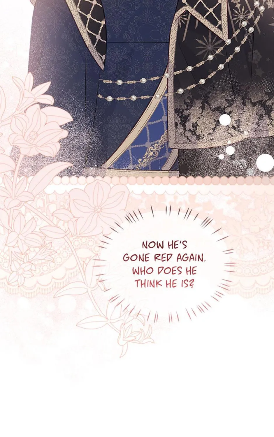 The Cute Little Saintess Chapter 50 page 41 - 