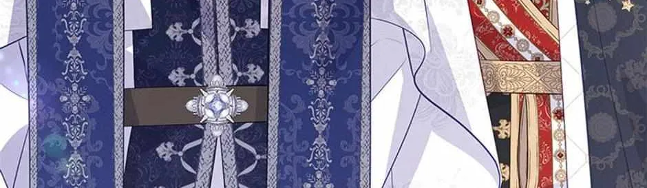 The Cute Little Saintess Chapter 50 page 46 - 