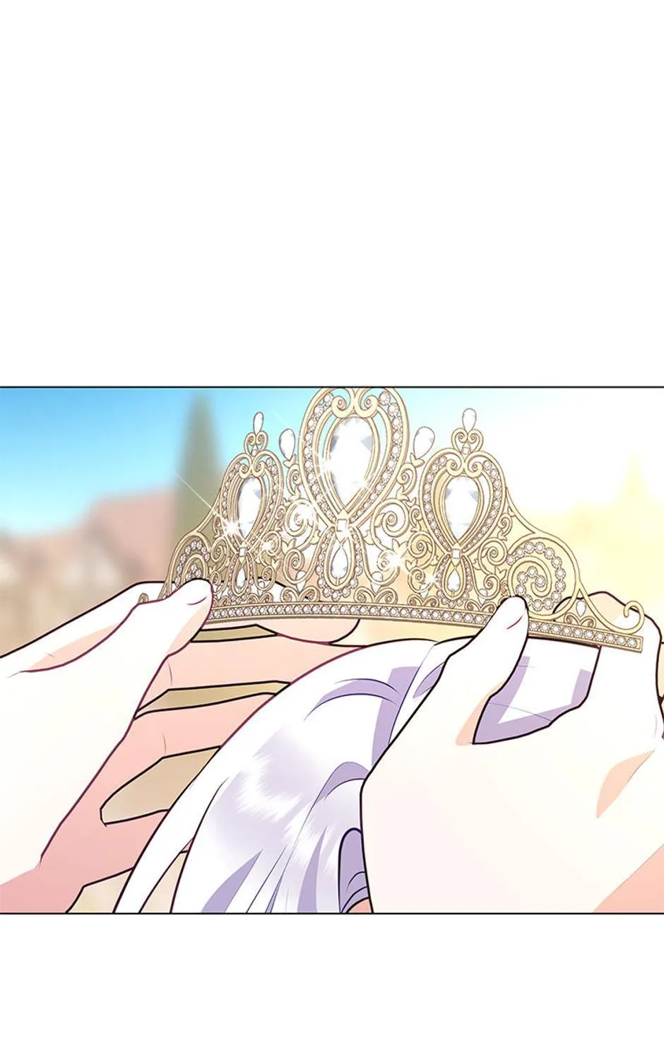 The Cute Little Saintess Chapter 50 page 65 - 