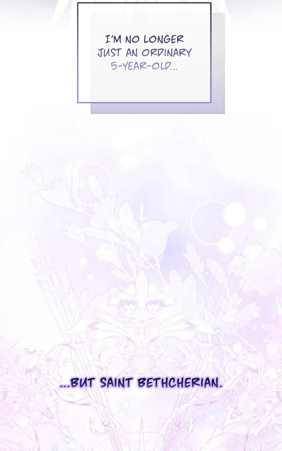 The Cute Little Saintess Chapter 50 page 95 - 