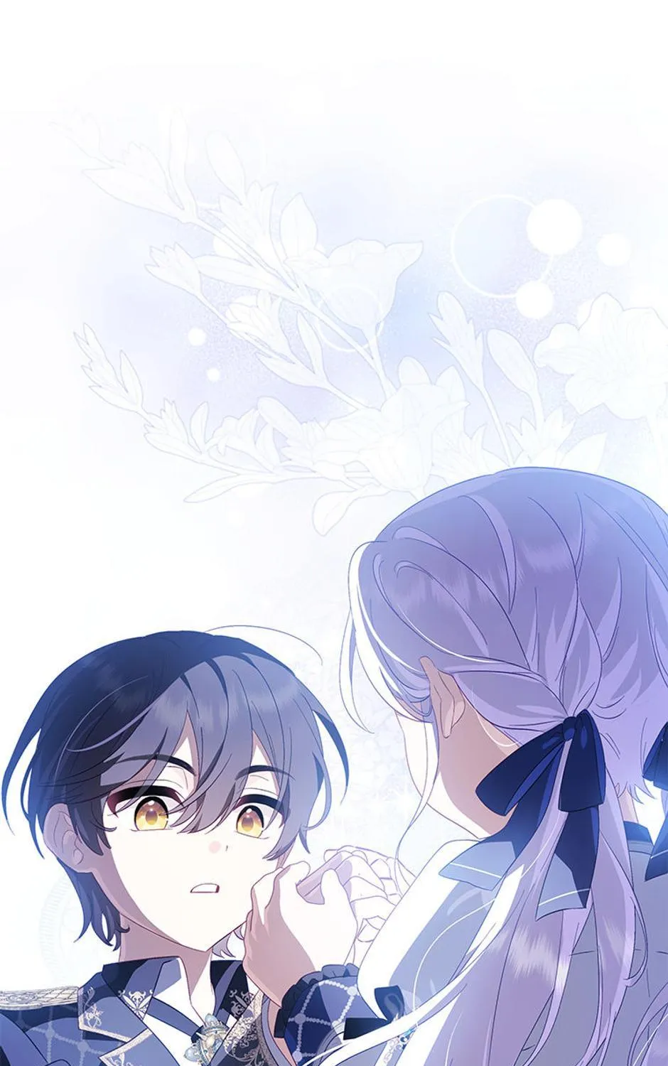 The Cute Little Saintess Chapter 51 page 105 - 