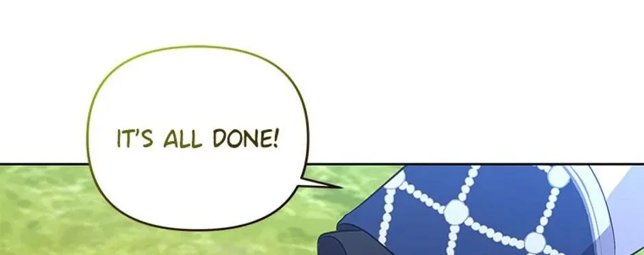 The Cute Little Saintess Chapter 51 page 110 - 