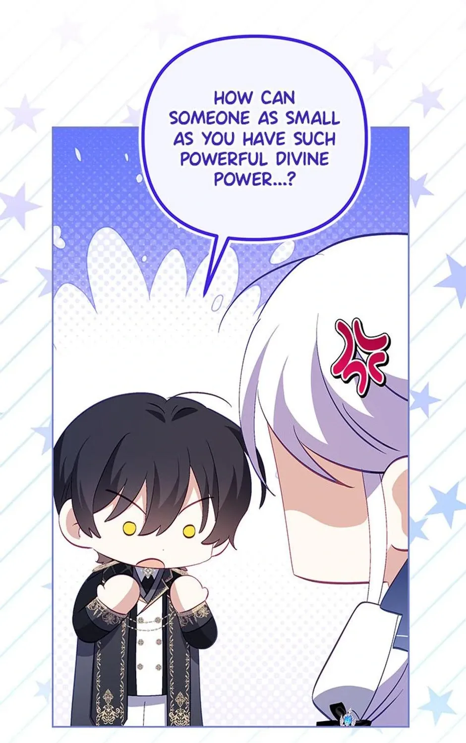 The Cute Little Saintess Chapter 51 page 113 - 