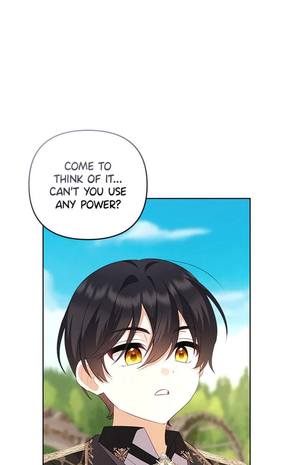The Cute Little Saintess Chapter 51 page 115 - 