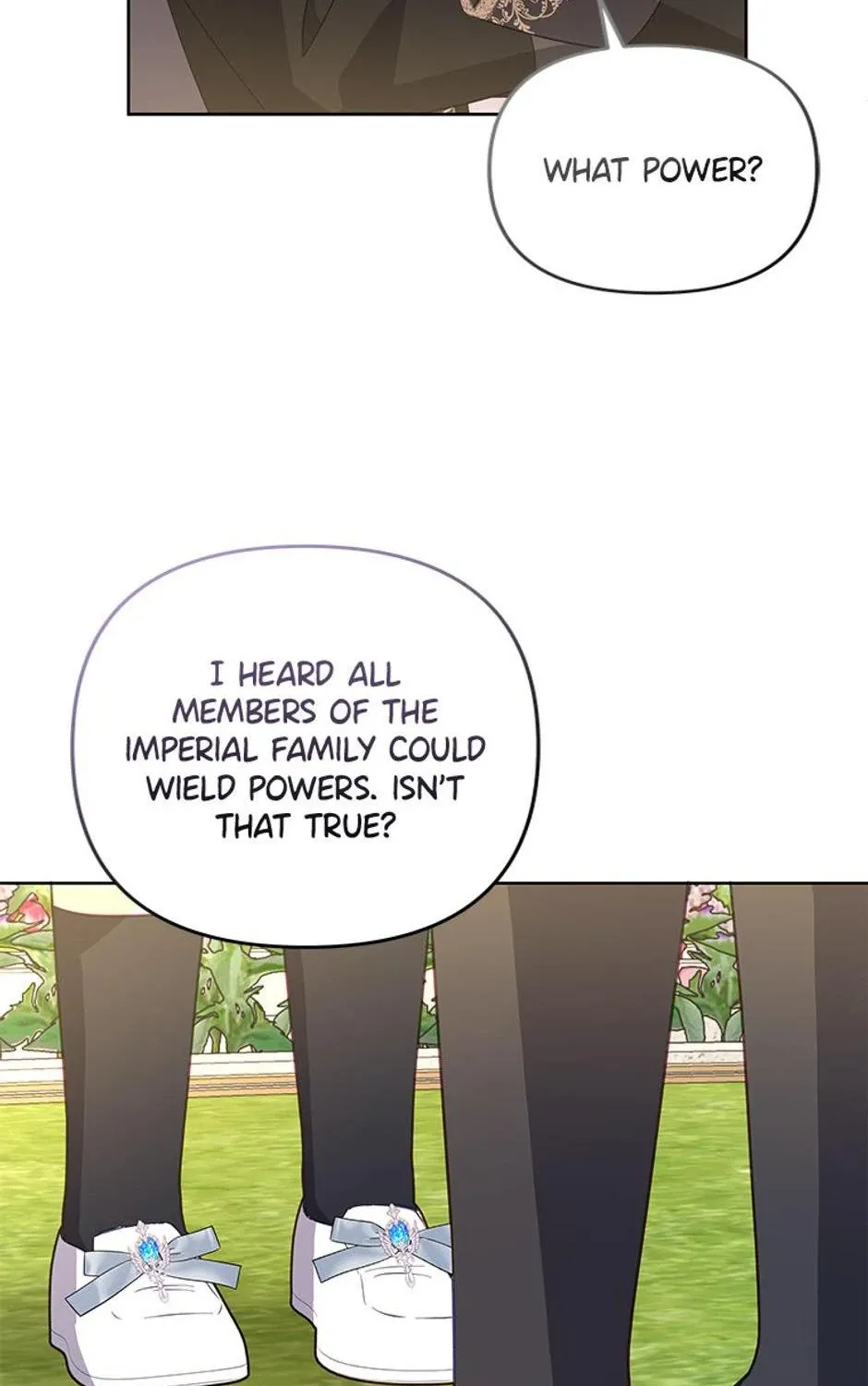 The Cute Little Saintess Chapter 51 page 117 - 