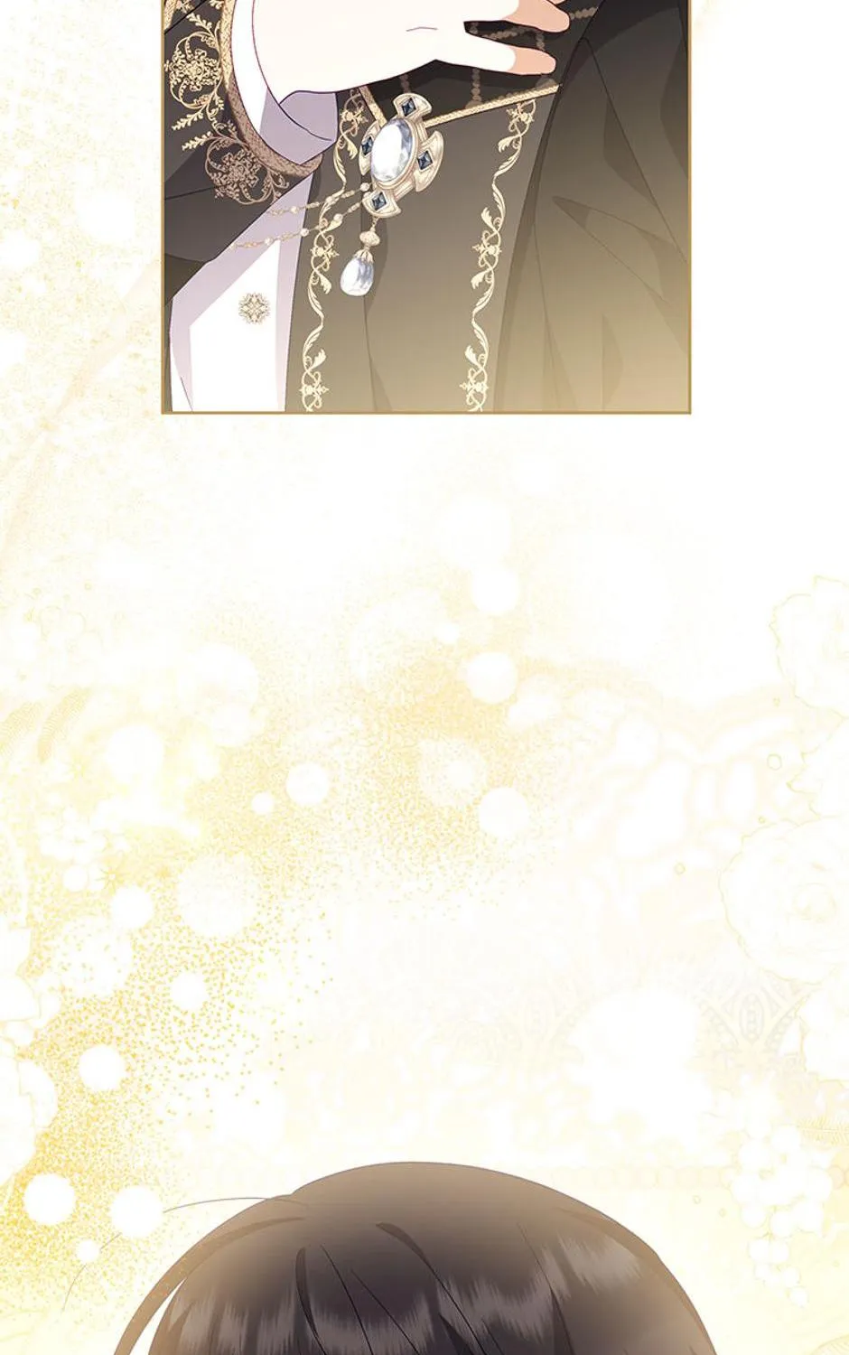 The Cute Little Saintess Chapter 51 page 143 - 