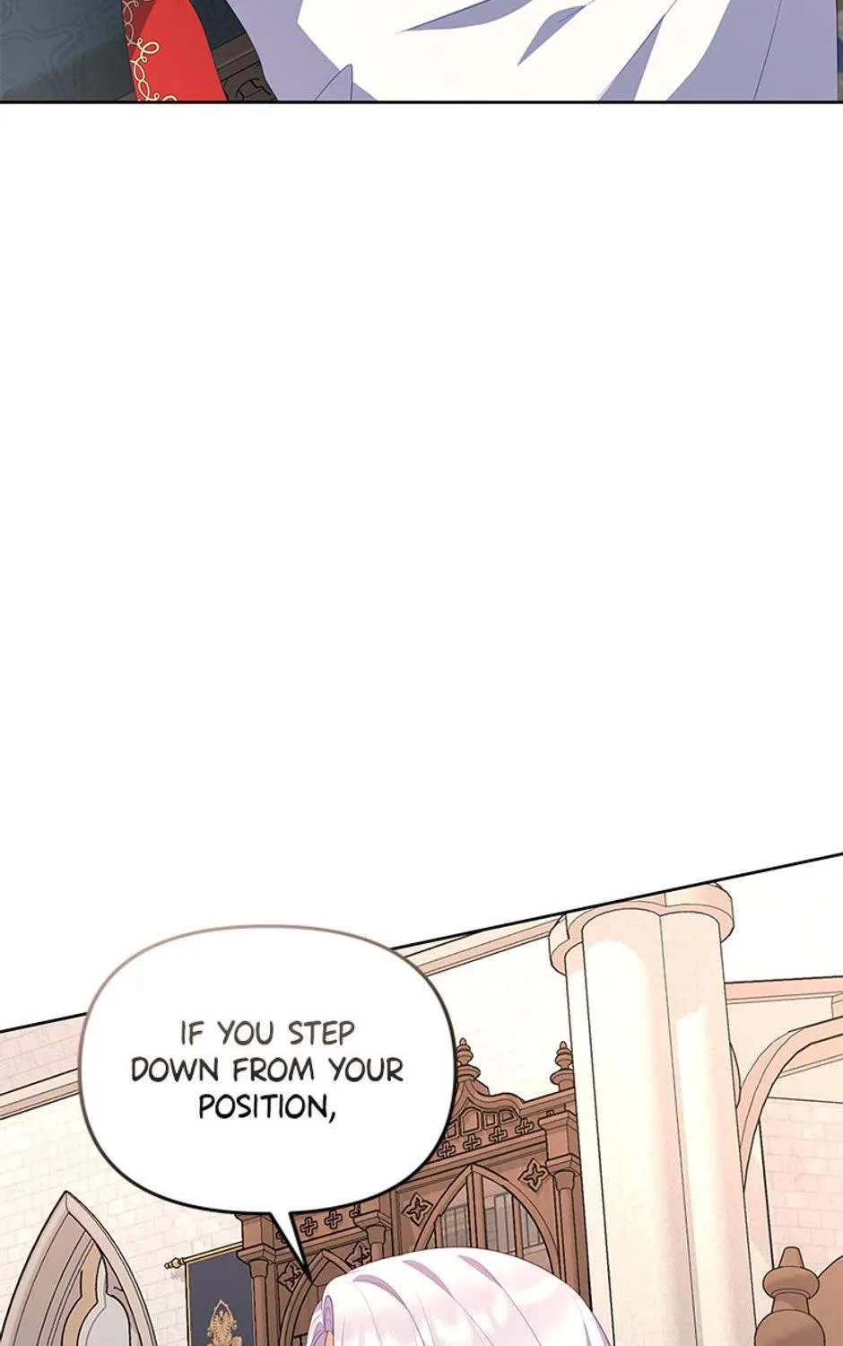 The Cute Little Saintess Chapter 51 page 16 - 