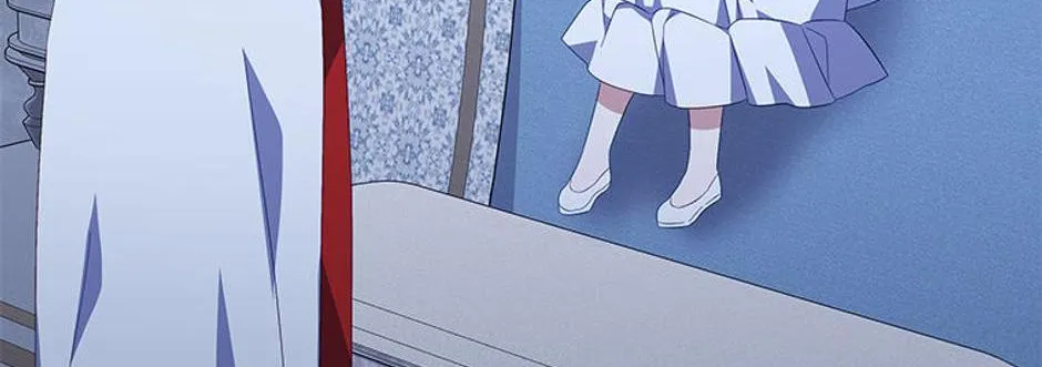 The Cute Little Saintess Chapter 51 page 154 - 
