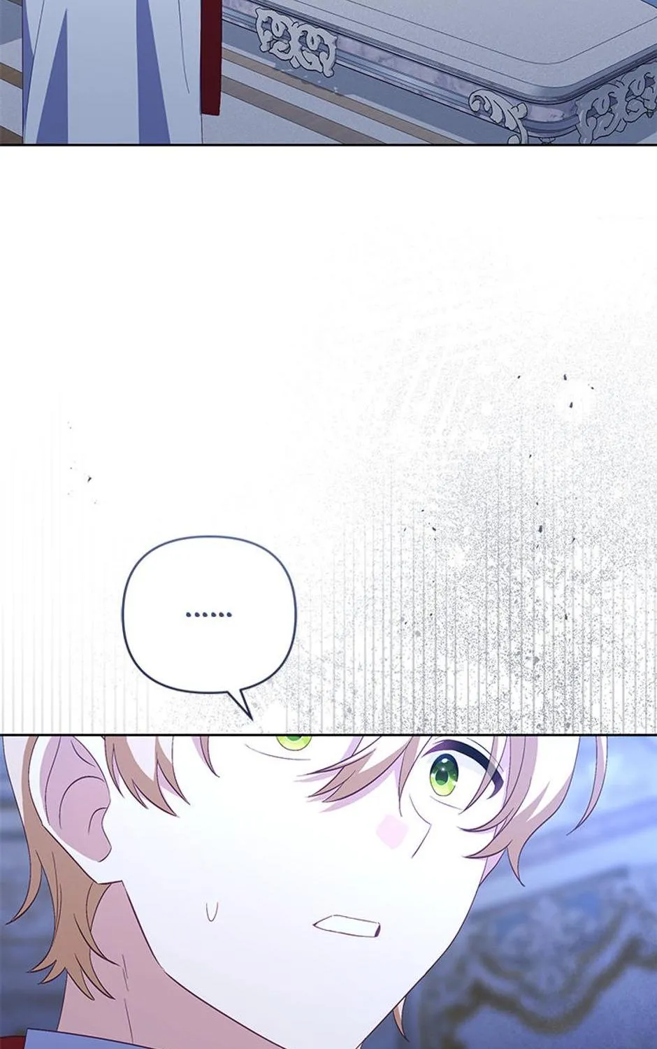 The Cute Little Saintess Chapter 51 page 155 - 