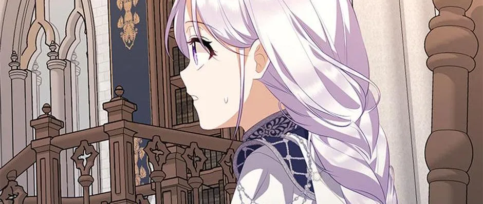 The Cute Little Saintess Chapter 51 page 17 - 