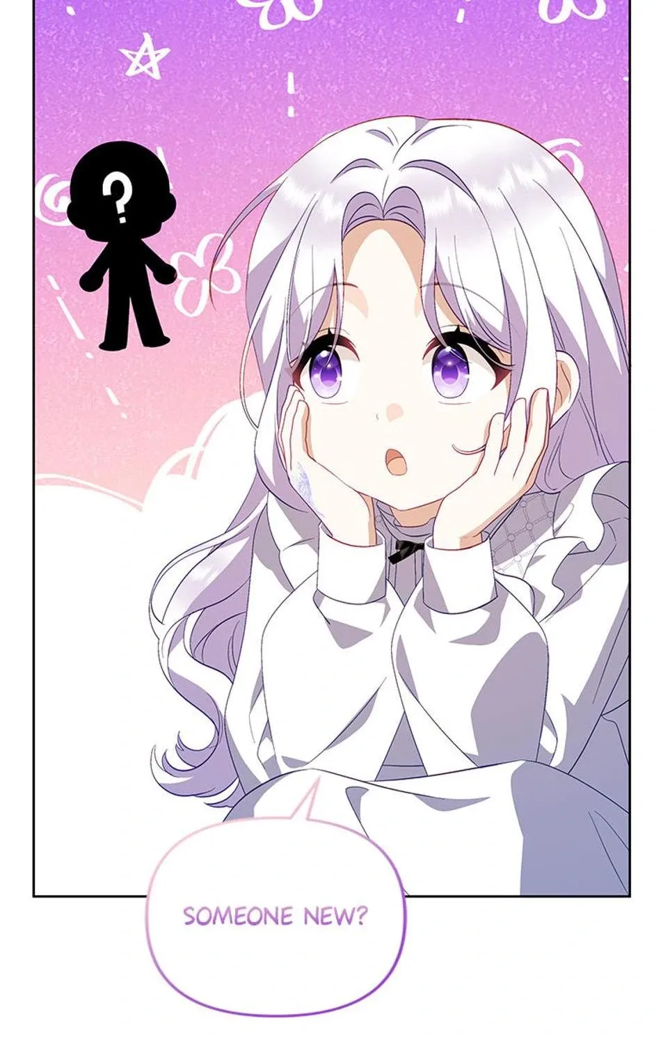 The Cute Little Saintess Chapter 51 page 161 - 