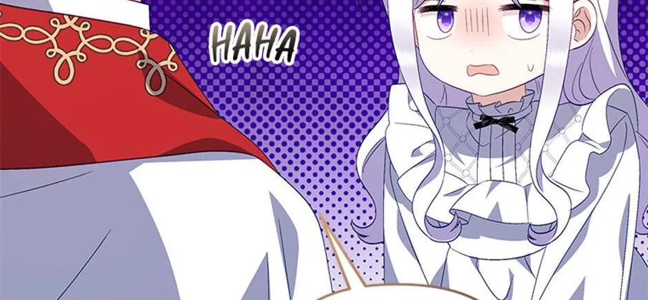 The Cute Little Saintess Chapter 51 page 164 - 