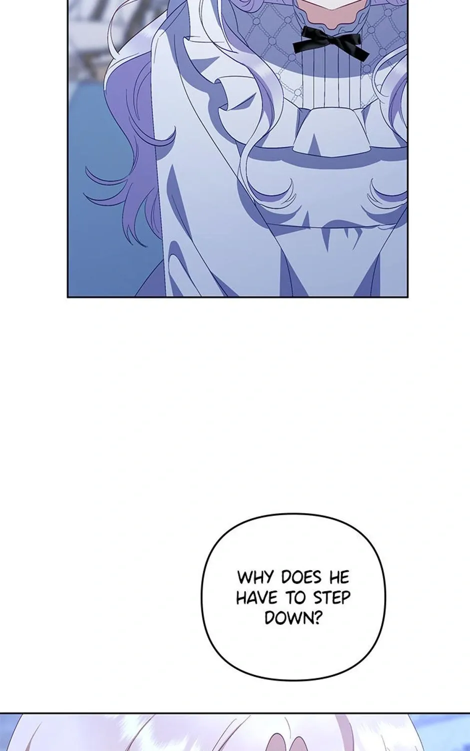 The Cute Little Saintess Chapter 51 page 167 - 