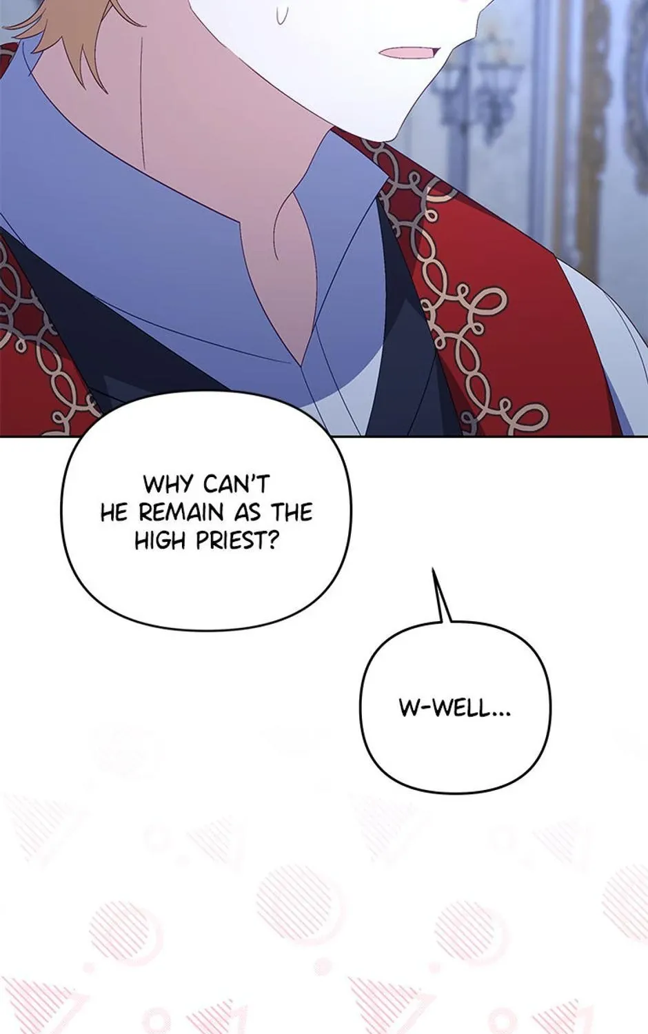The Cute Little Saintess Chapter 51 page 169 - 