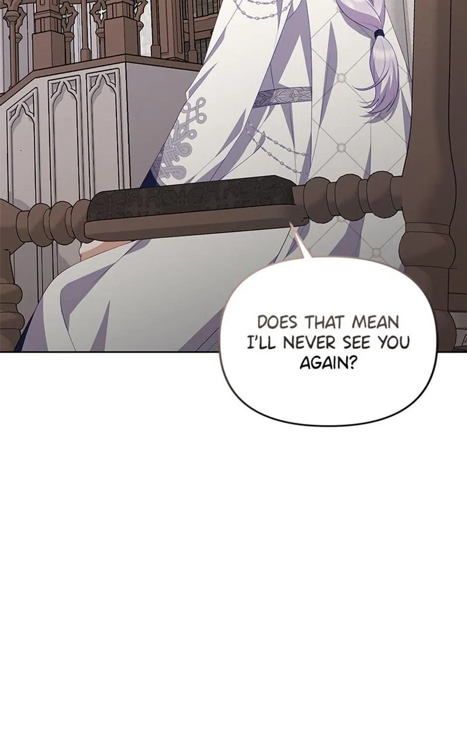 The Cute Little Saintess Chapter 51 page 18 - 