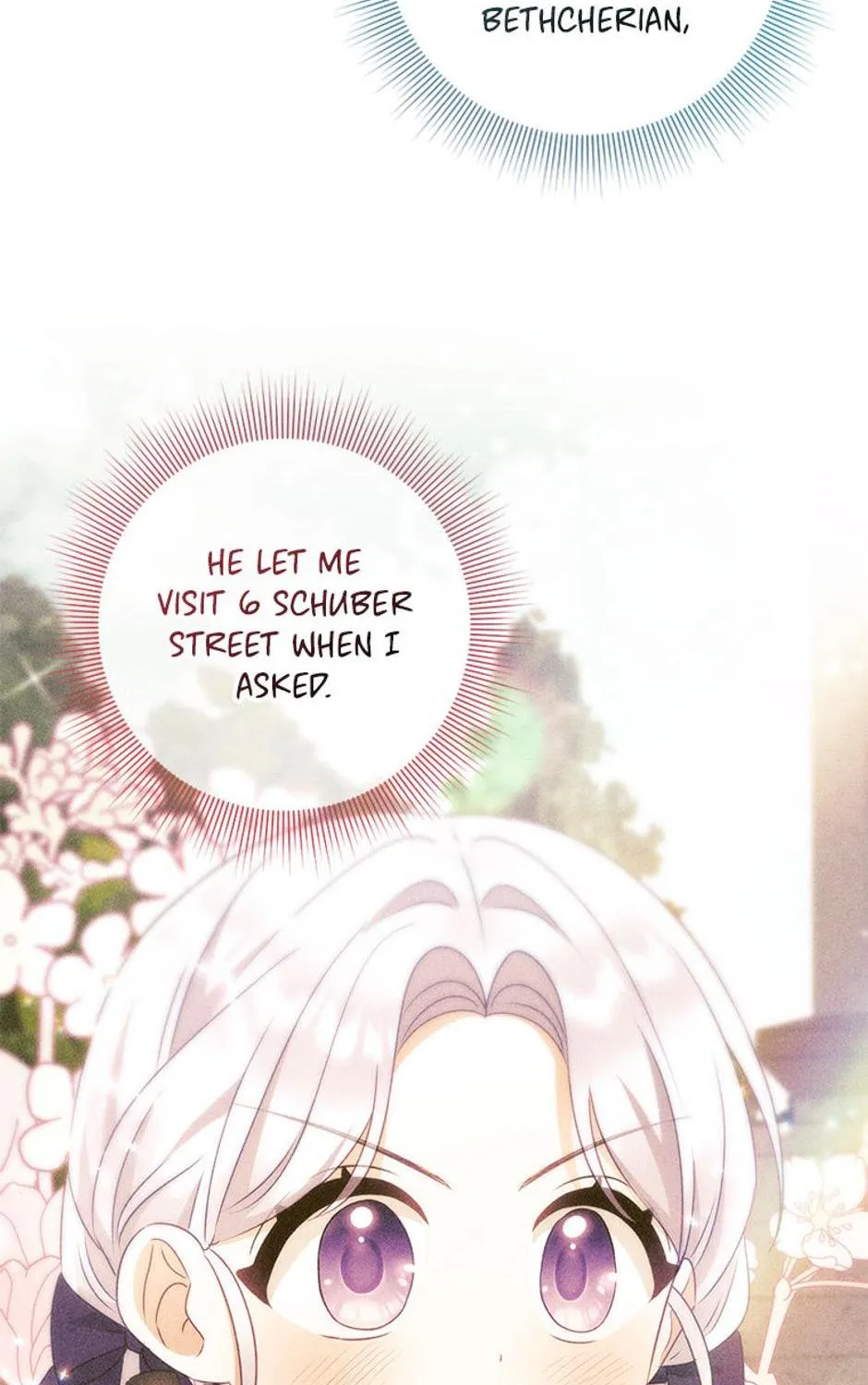 The Cute Little Saintess Chapter 51 page 177 - 