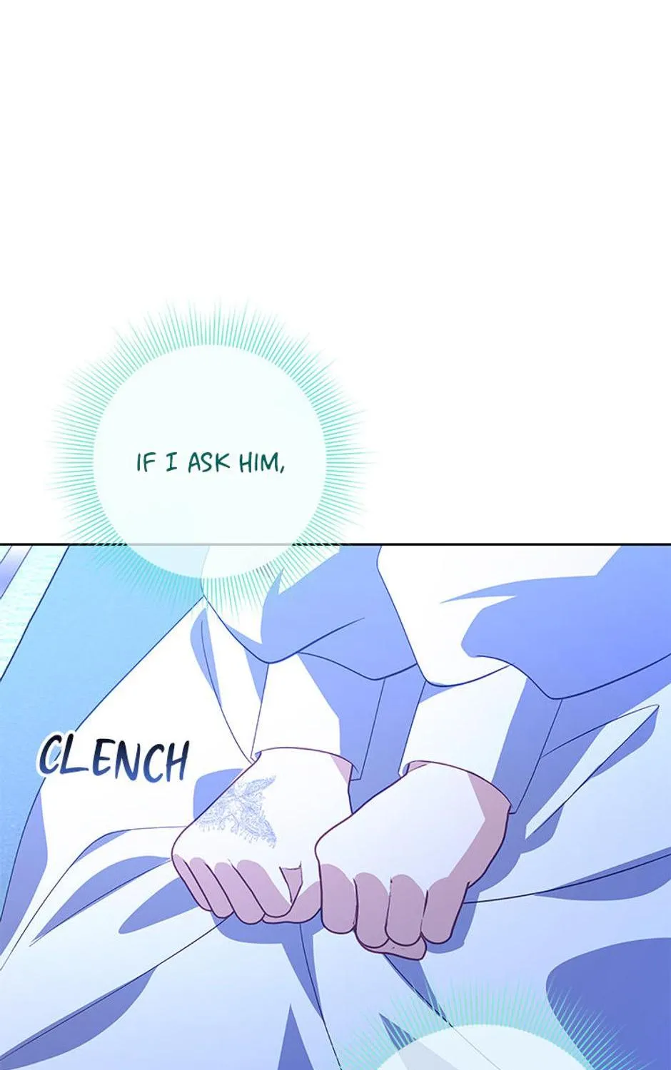 The Cute Little Saintess Chapter 51 page 181 - 