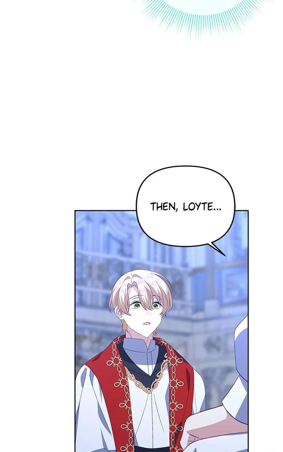 The Cute Little Saintess Chapter 51 page 183 - 