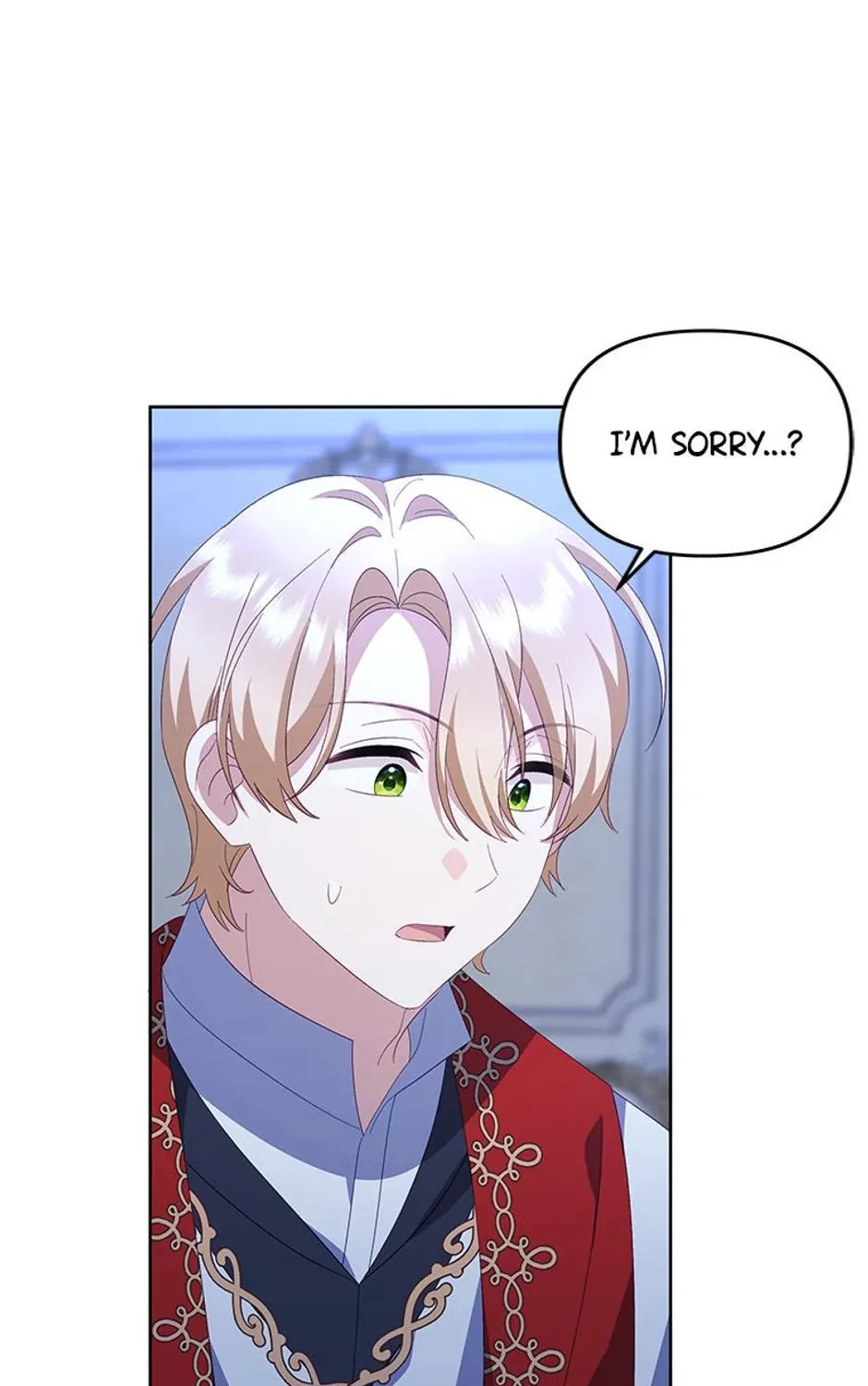 The Cute Little Saintess Chapter 51 page 189 - 