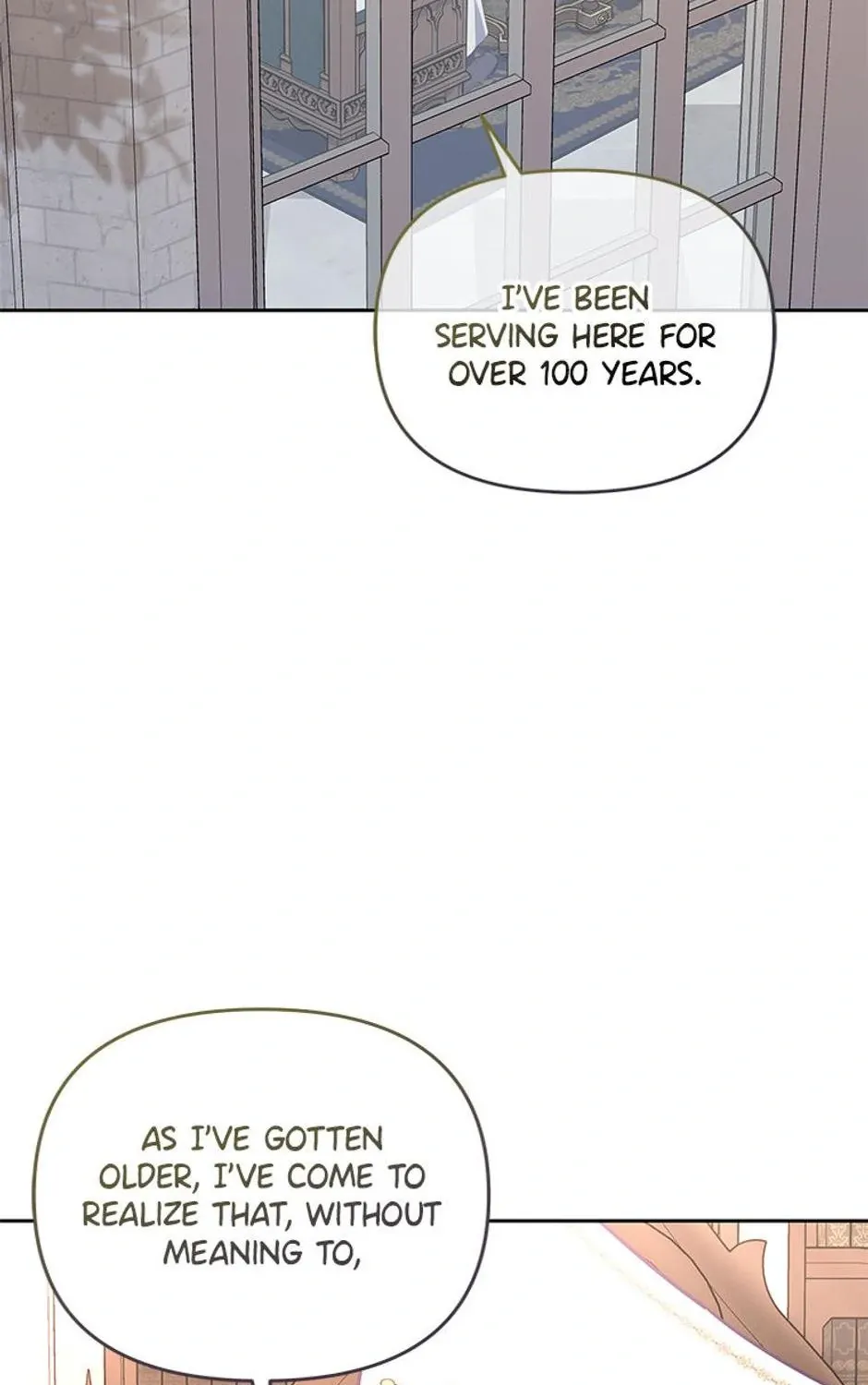 The Cute Little Saintess Chapter 51 page 4 - 