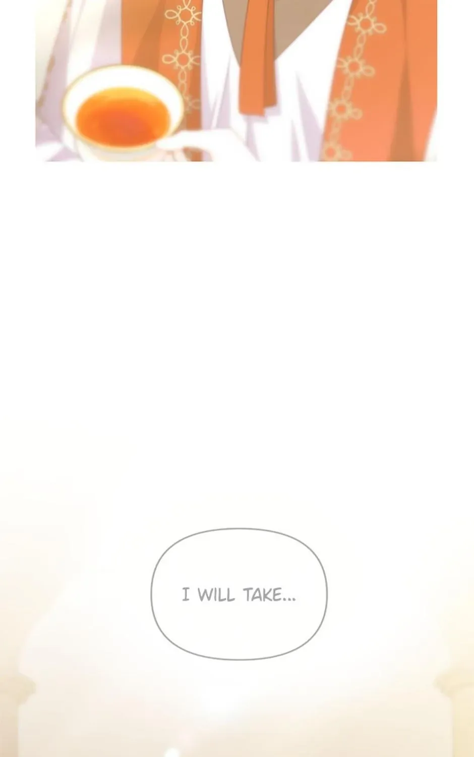 The Cute Little Saintess Chapter 51 page 32 - 
