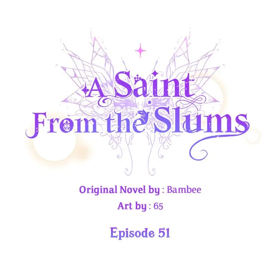The Cute Little Saintess Chapter 51 page 40 - 