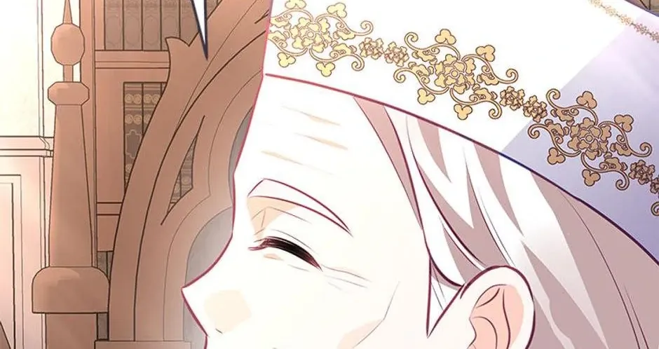 The Cute Little Saintess Chapter 51 page 5 - 