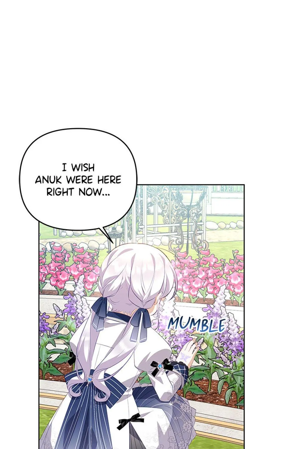 The Cute Little Saintess Chapter 51 page 47 - 