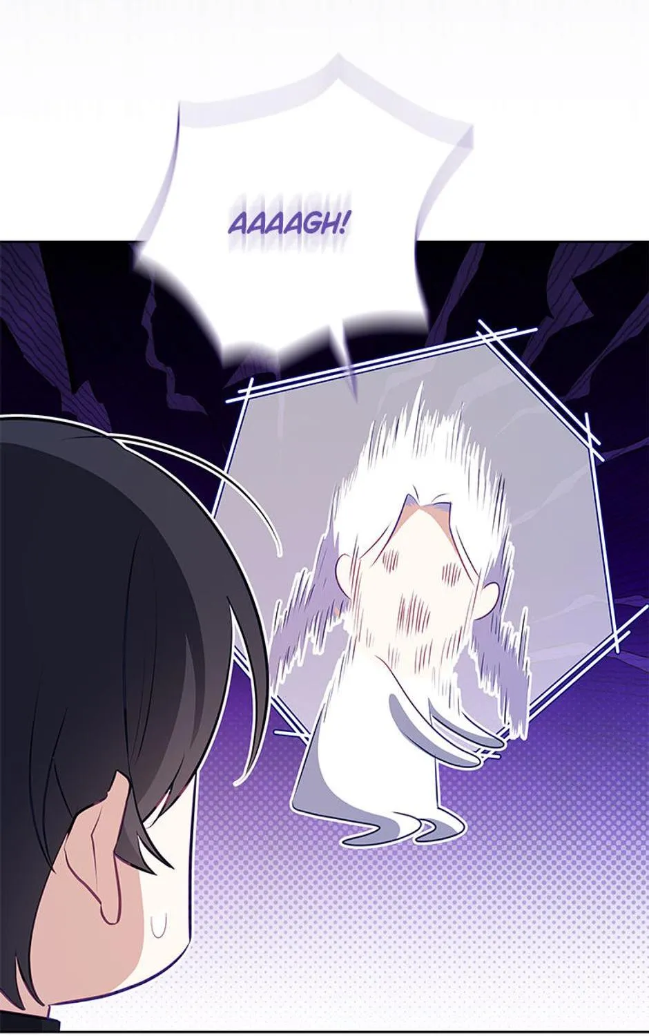 The Cute Little Saintess Chapter 51 page 53 - 