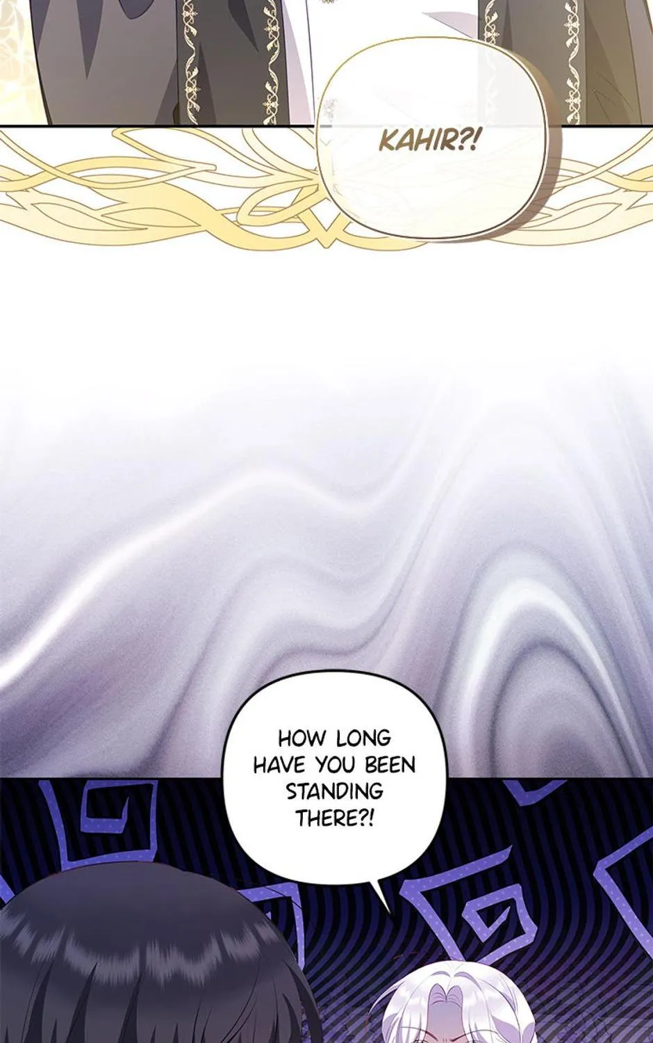 The Cute Little Saintess Chapter 51 page 57 - 
