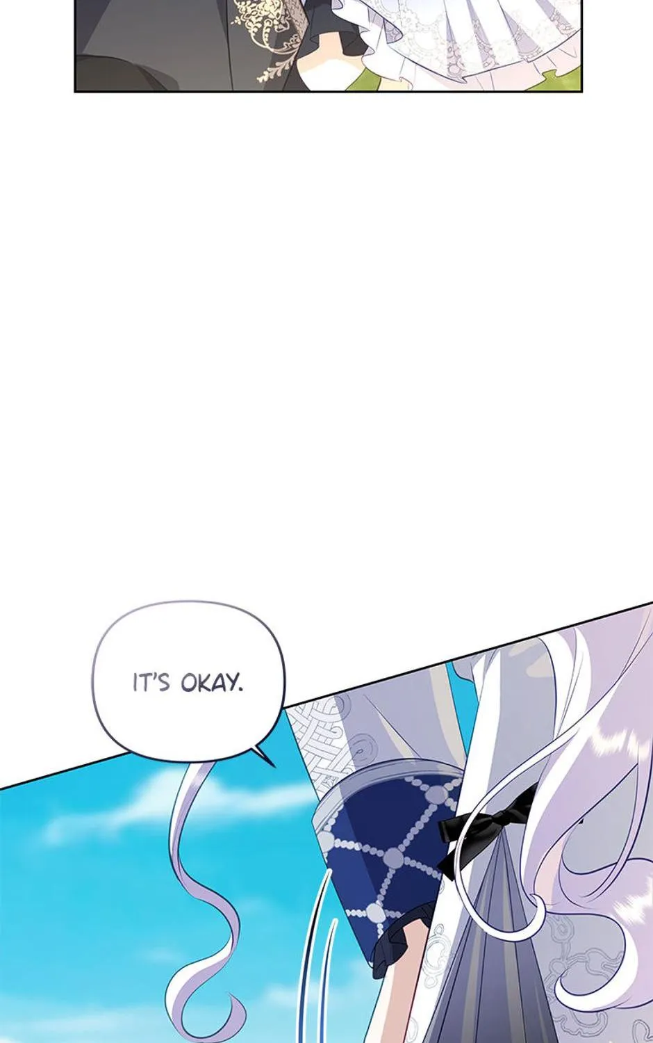 The Cute Little Saintess Chapter 51 page 65 - 