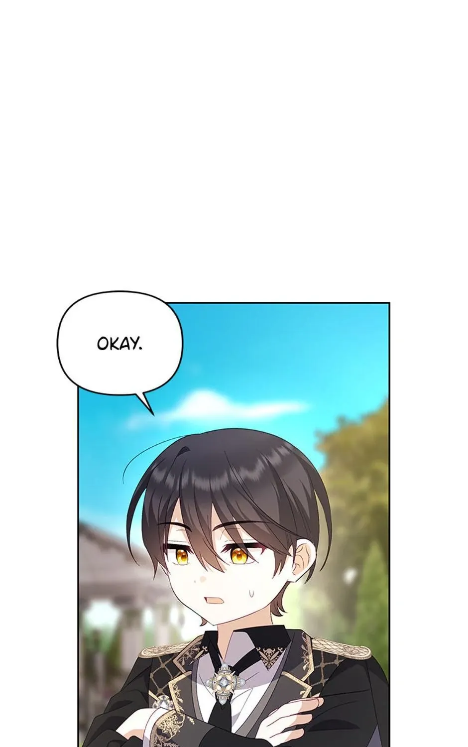 The Cute Little Saintess Chapter 51 page 69 - 