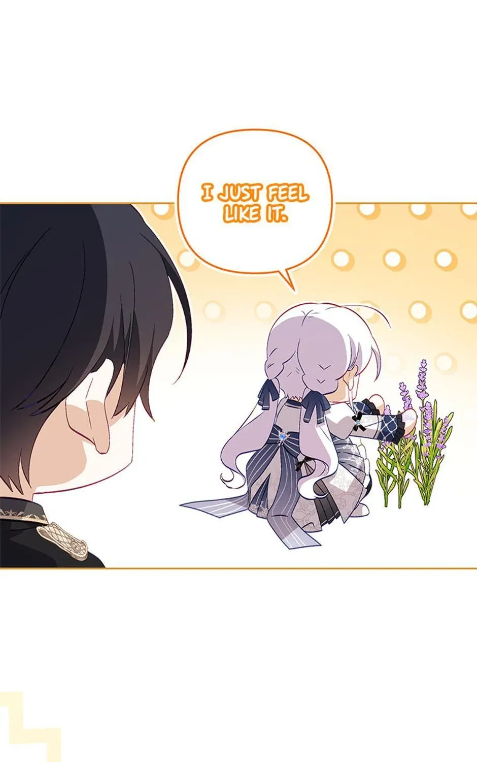 The Cute Little Saintess Chapter 51 page 79 - 