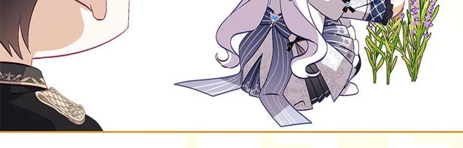 The Cute Little Saintess Chapter 51 page 82 - 