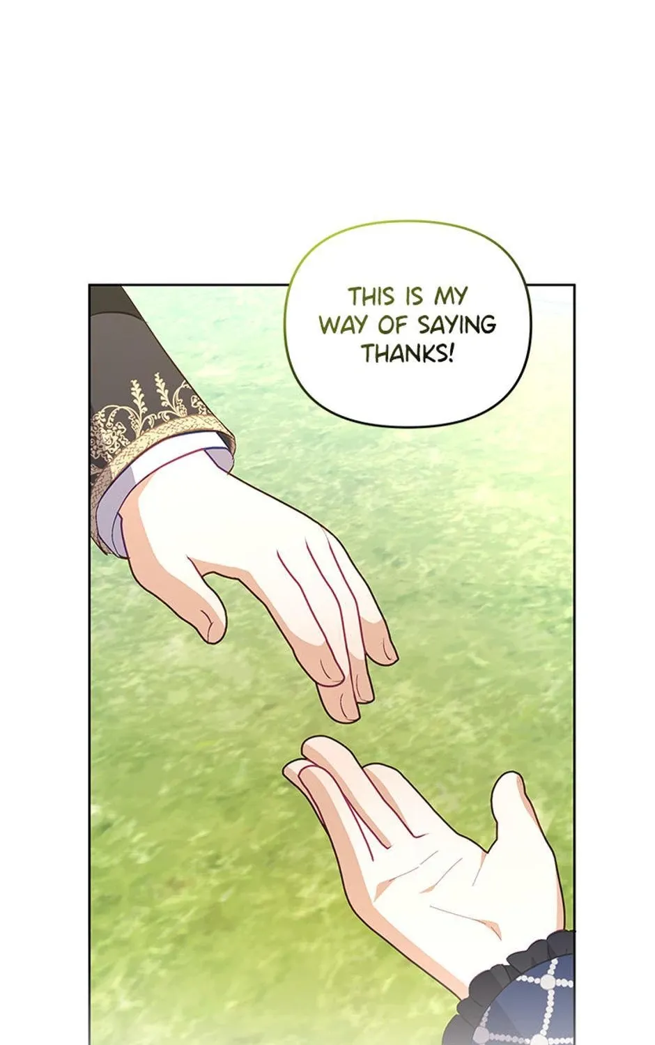 The Cute Little Saintess Chapter 51 page 99 - 