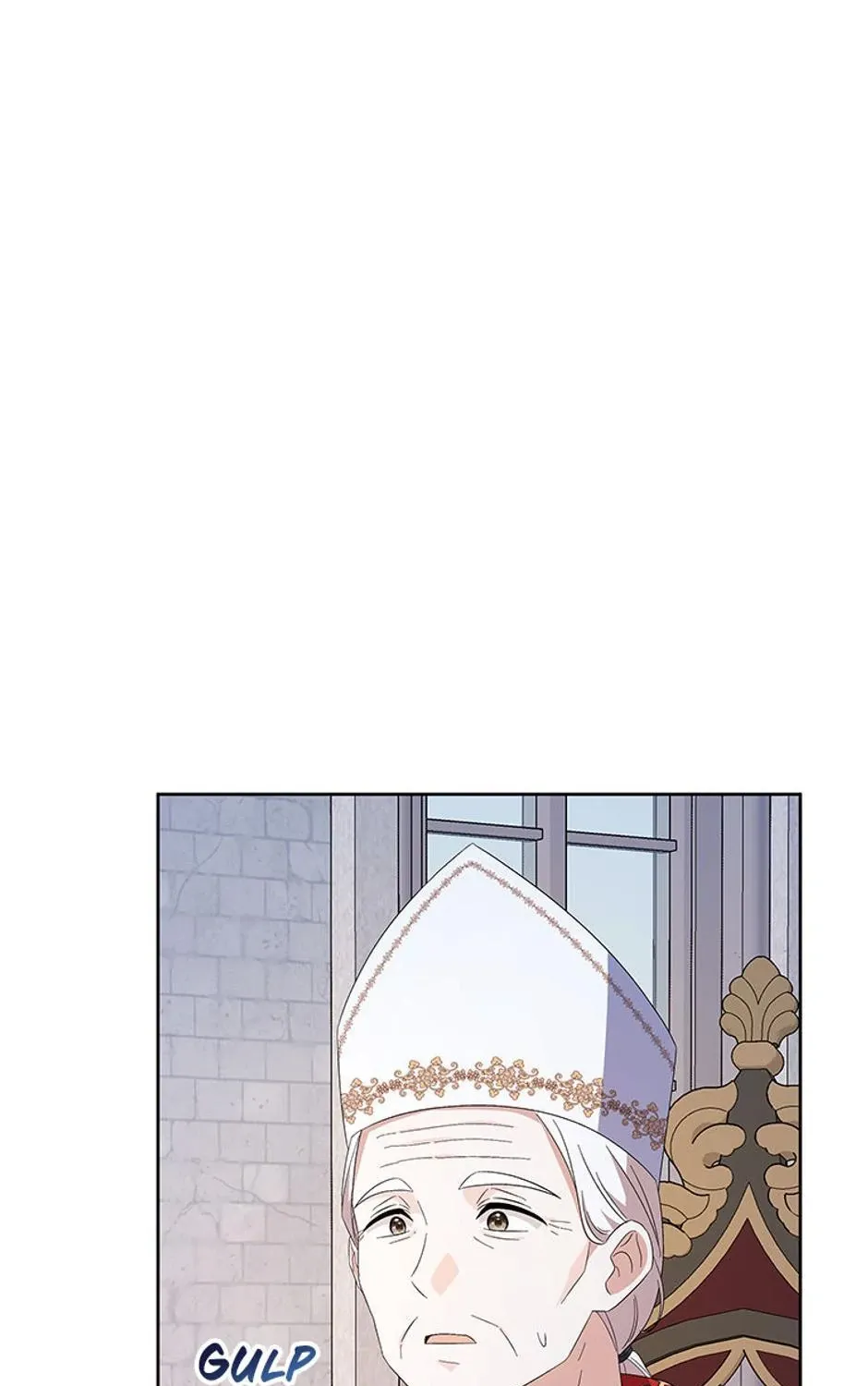 The Cute Little Saintess Chapter 52 page 2 - 