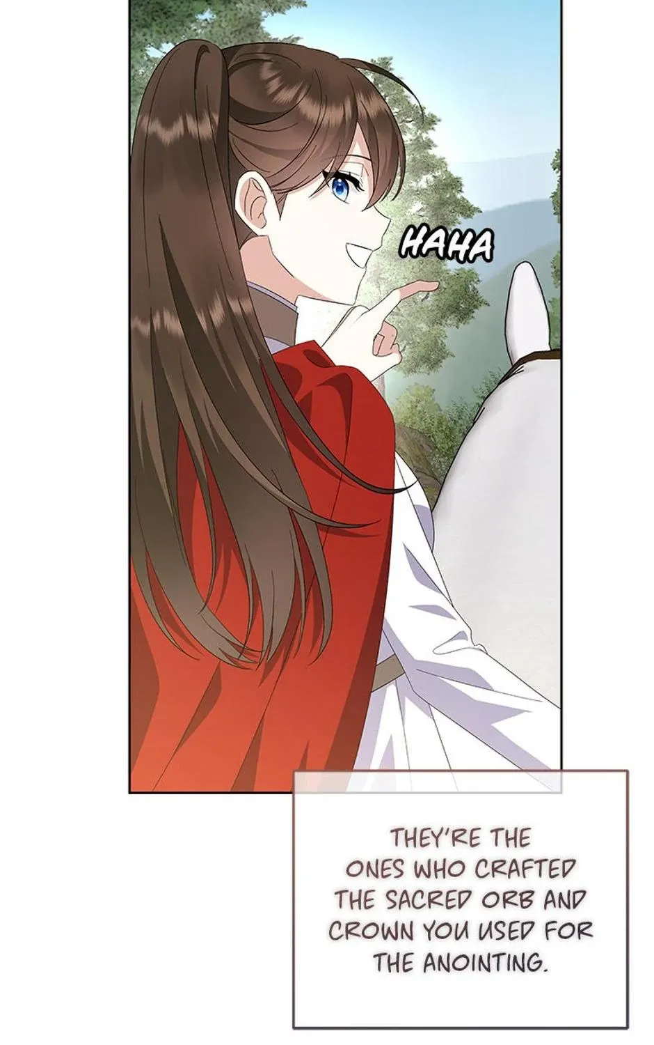 The Cute Little Saintess Chapter 52 page 102 - 