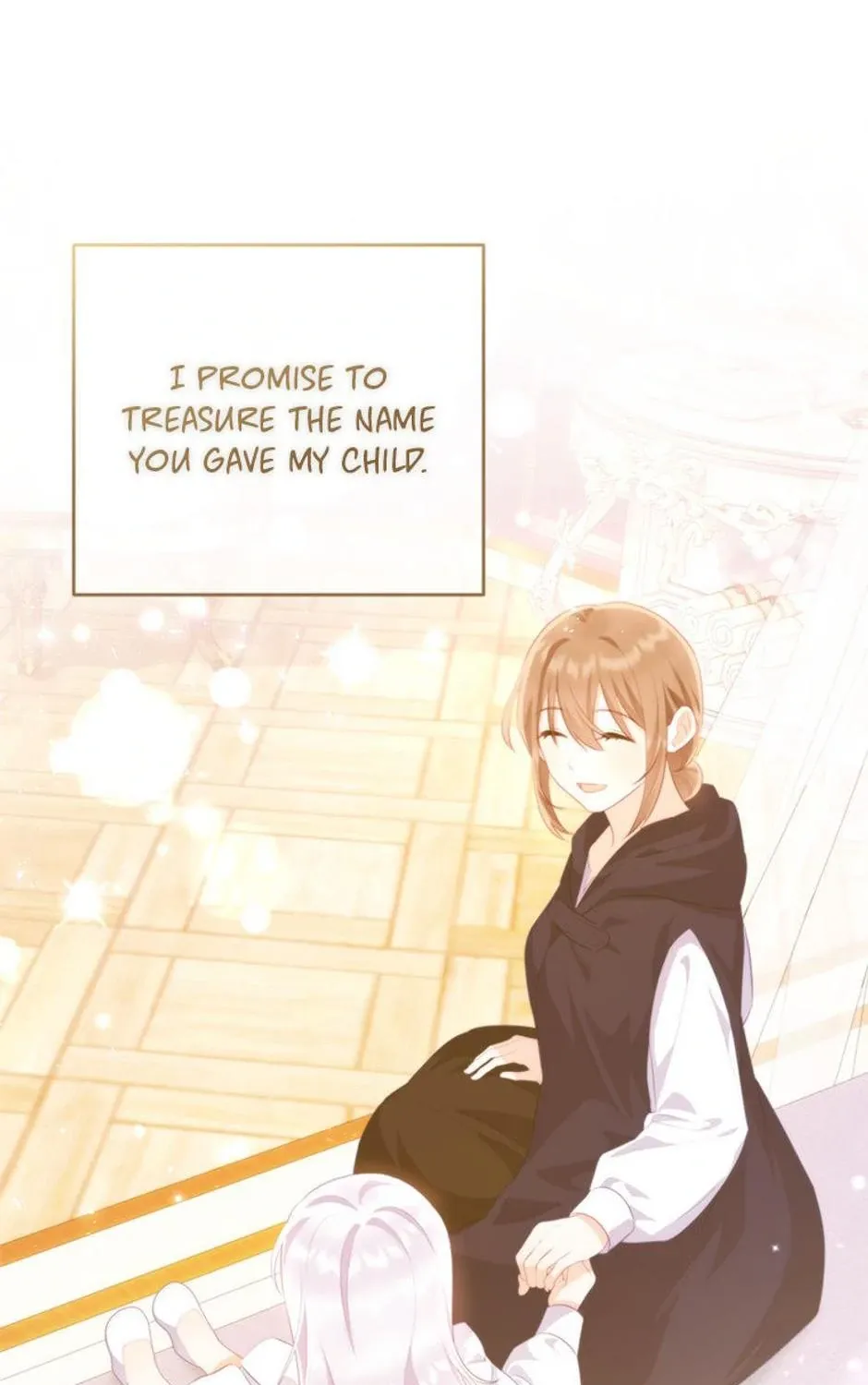 The Cute Little Saintess Chapter 52 page 106 - 