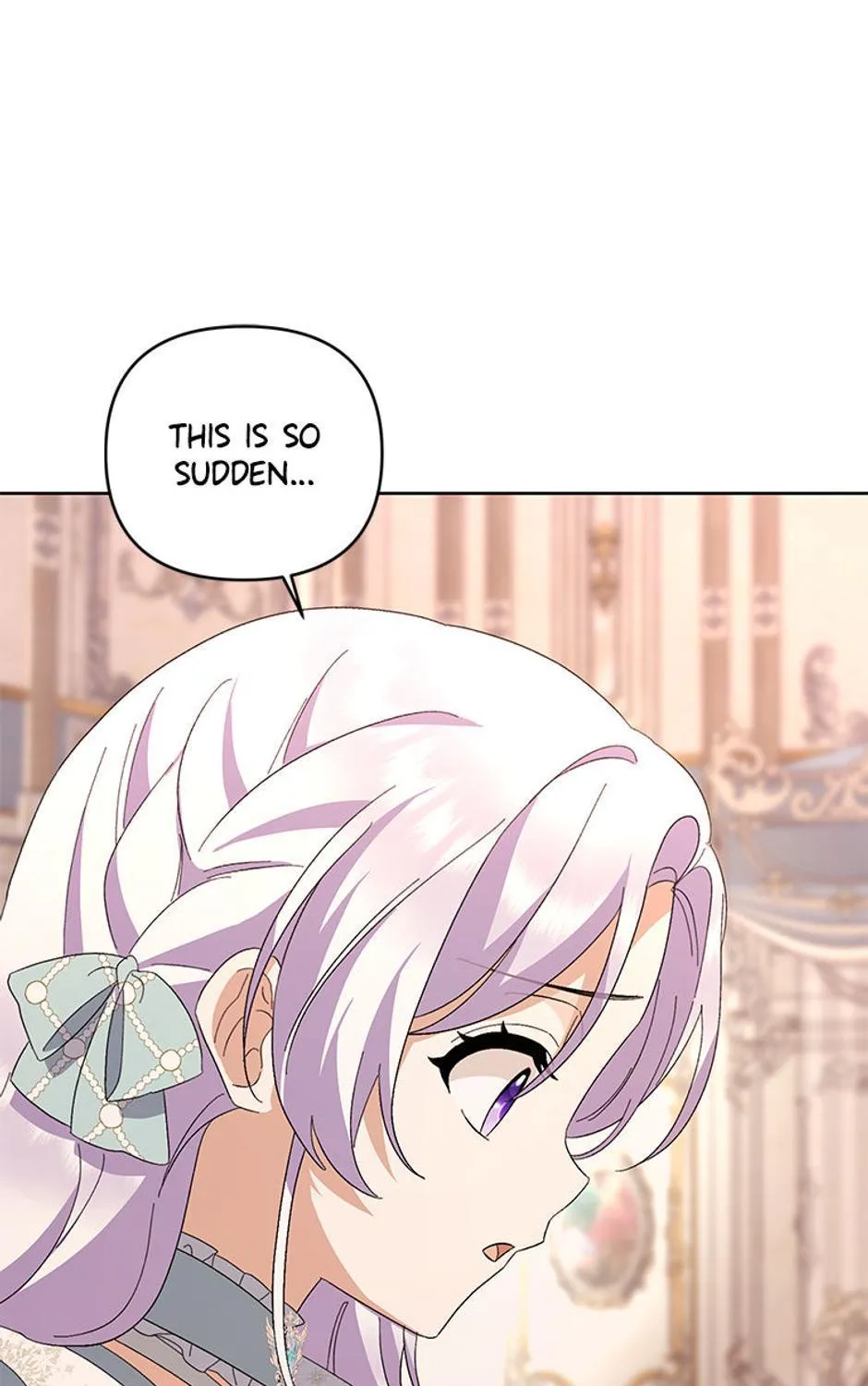 The Cute Little Saintess Chapter 52 page 118 - 