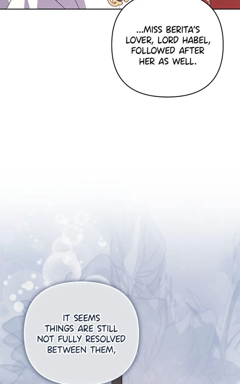 The Cute Little Saintess Chapter 52 page 126 - 