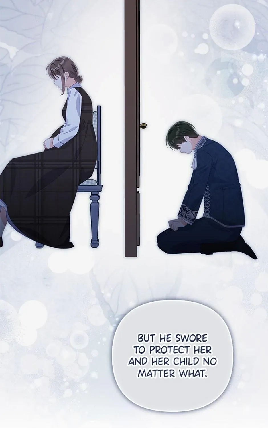 The Cute Little Saintess Chapter 52 page 128 - 
