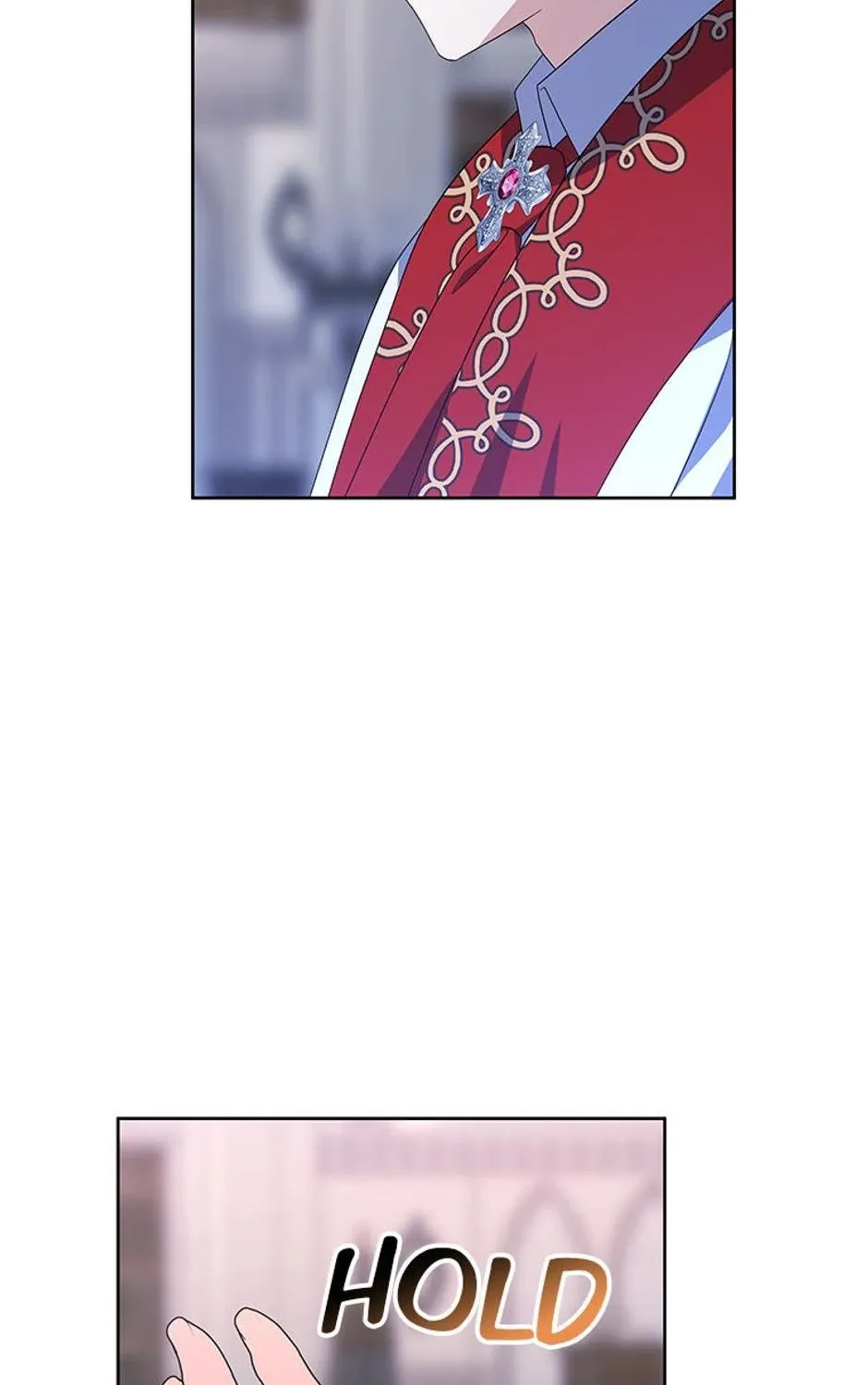 The Cute Little Saintess Chapter 52 page 14 - 