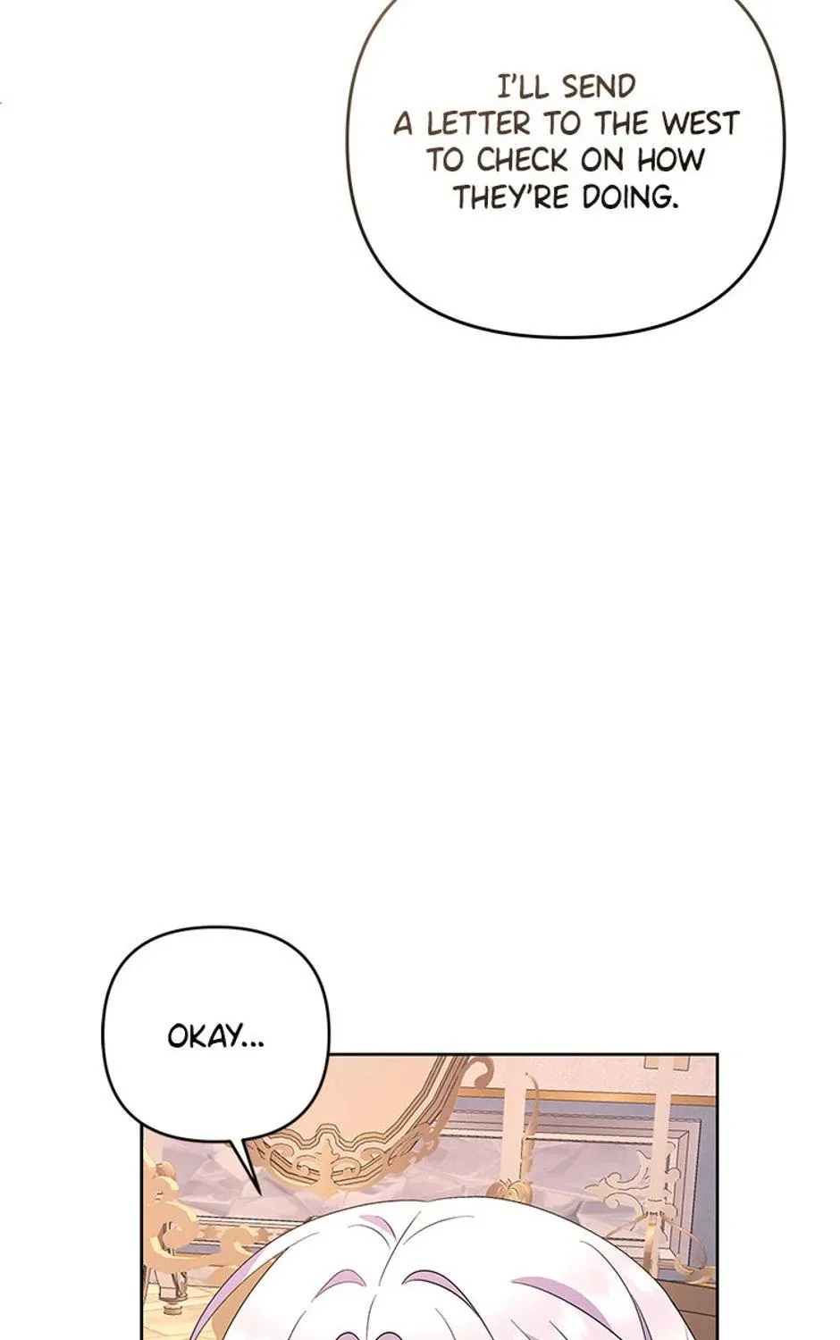 The Cute Little Saintess Chapter 52 page 132 - 