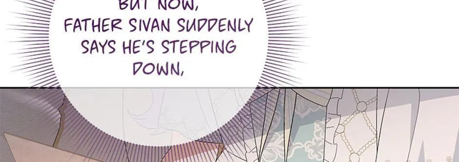The Cute Little Saintess Chapter 52 page 135 - 